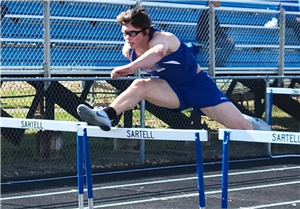 Logan Clark